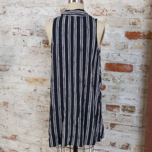 Banana Republic Shirt Dress - Picture 2 of 5